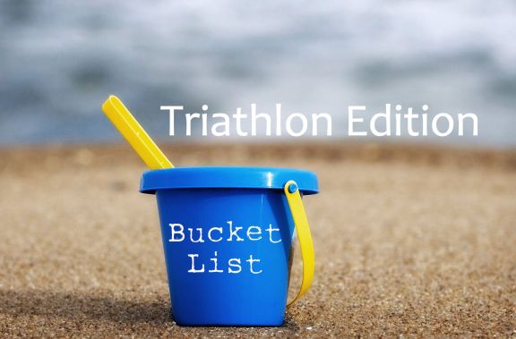 bucketlist triathlon
